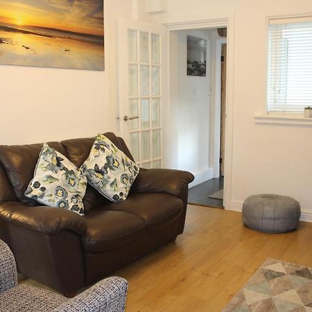 Trout Cottage Filey Kültér fotó
