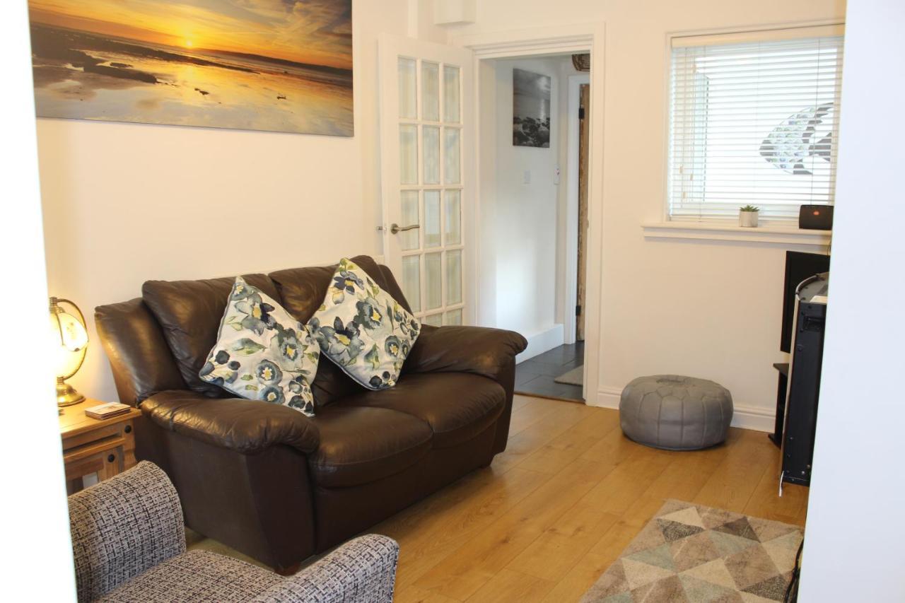 Trout Cottage Filey Kültér fotó
