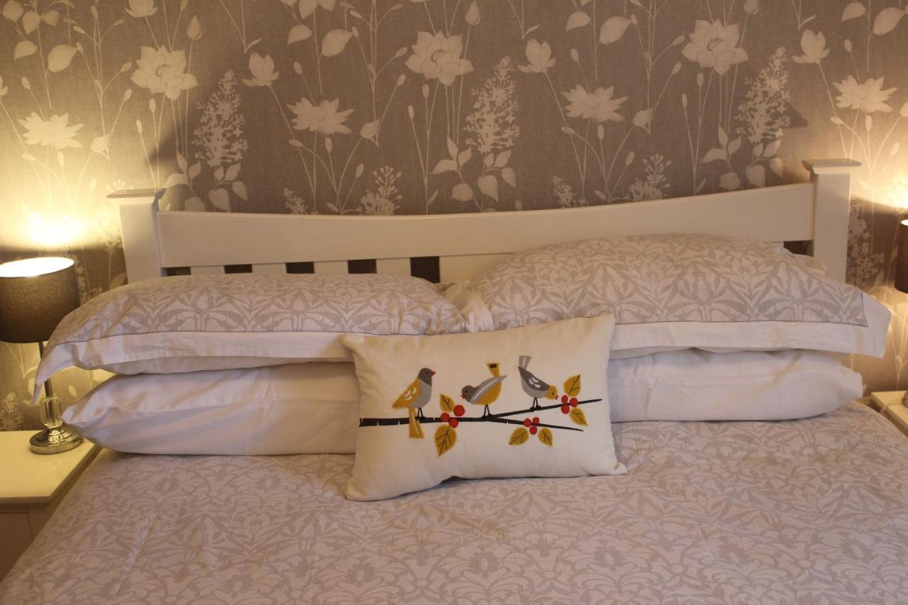 Trout Cottage Filey Kültér fotó