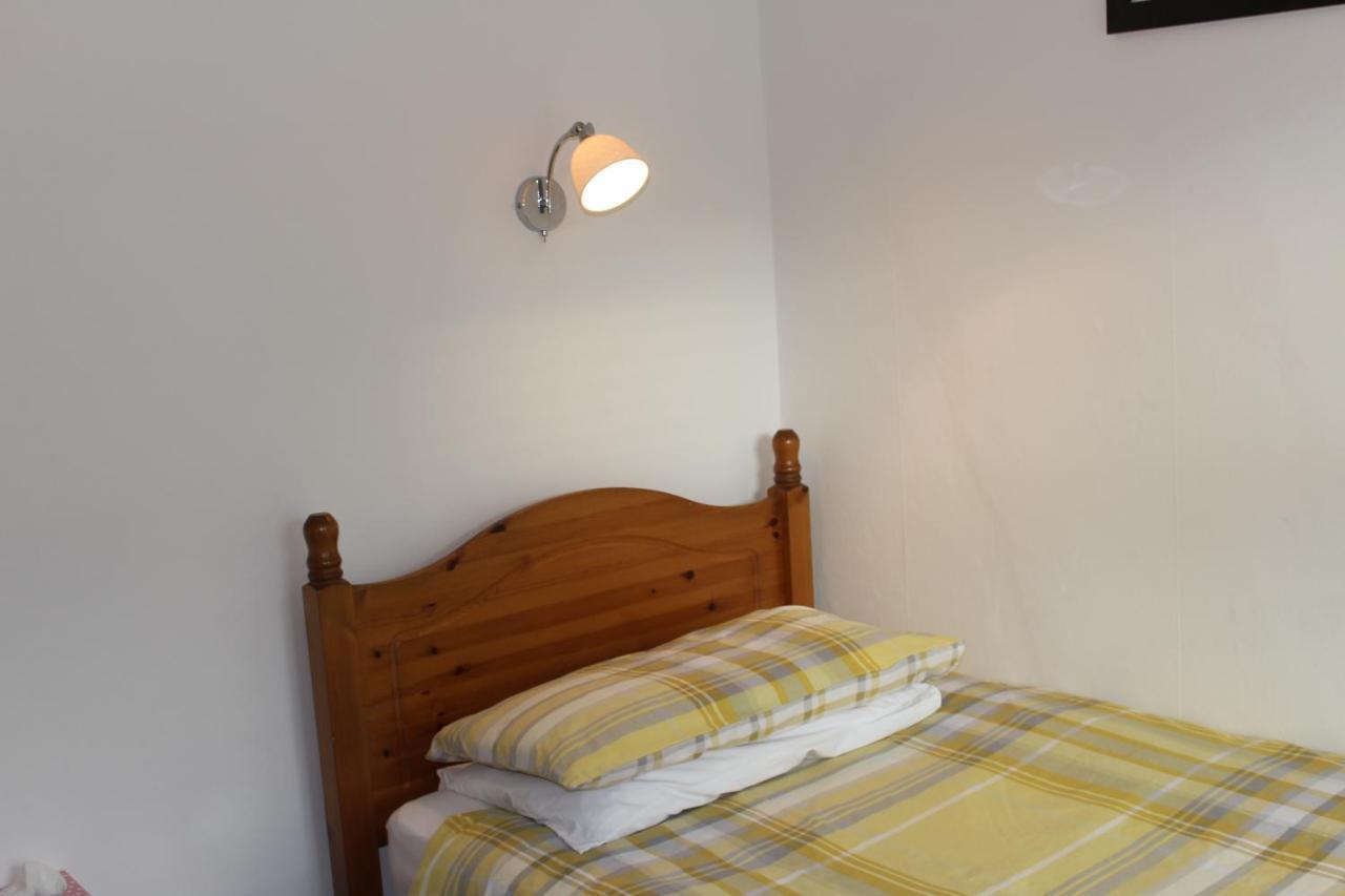 Trout Cottage Filey Kültér fotó