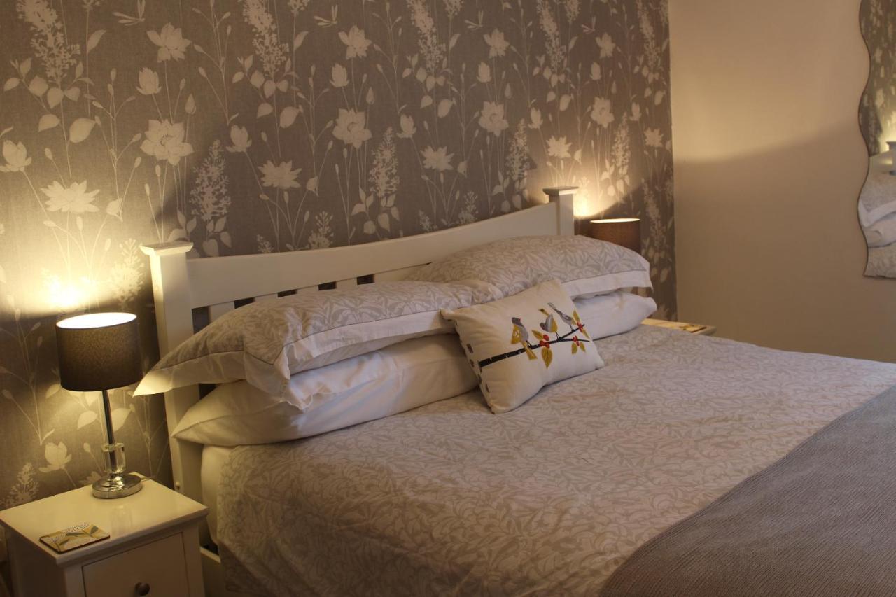 Trout Cottage Filey Kültér fotó