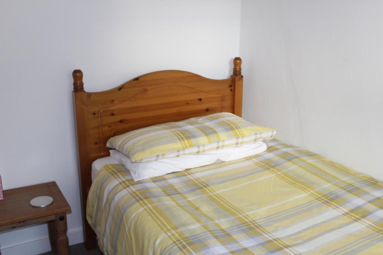Trout Cottage Filey Kültér fotó