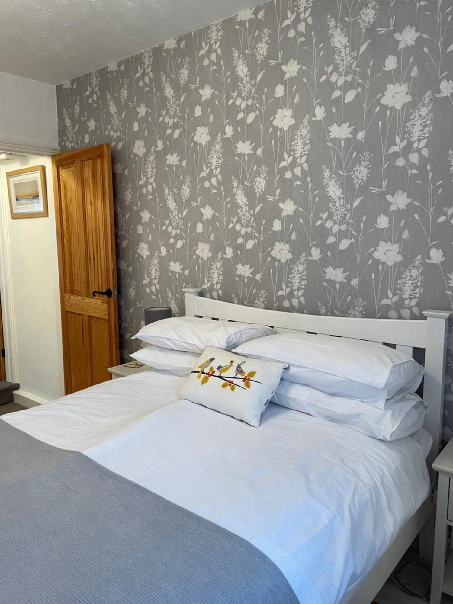 Trout Cottage Filey Kültér fotó